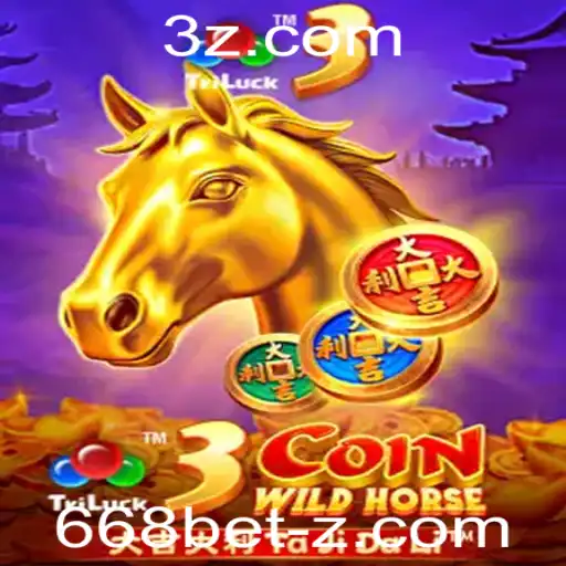 Descubra o Fascinante Mundo de 3CoinWildHorse: Tudo Sobre o Jogo e Suas Regras