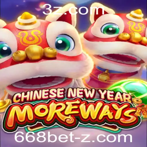 Explorando o Jogo CHINESENEWYEARMOREWAYS: Uma Jornada de Fortuna e Tradição