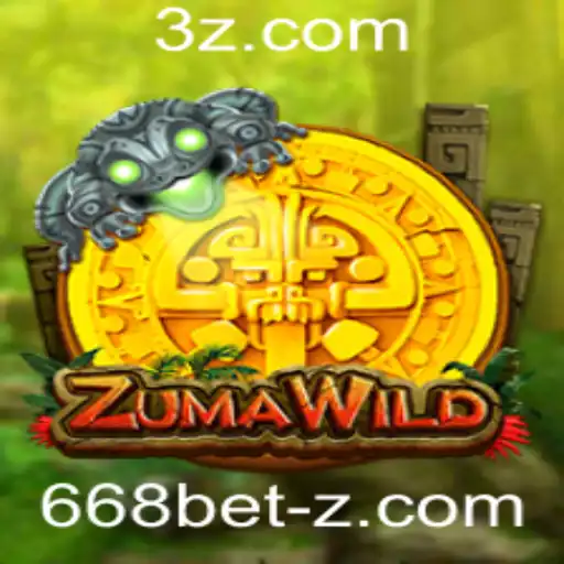Explorando ZumaWild: O Novo Fenômeno dos Jogos Online em 668bet