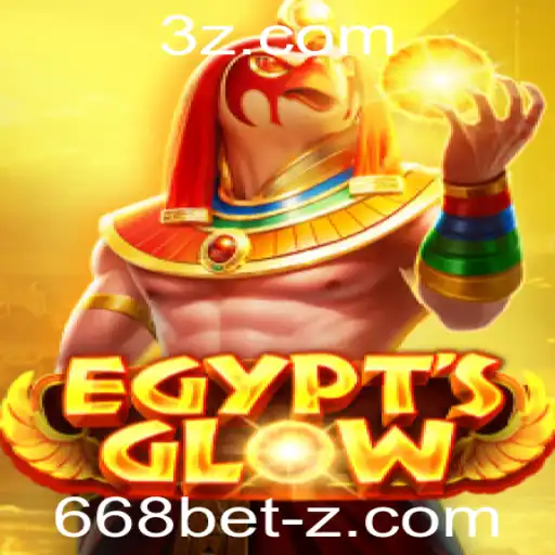 Desvendando os Mistérios de EgyptsGlow: Uma Nova Sensação no Mundo dos Jogos