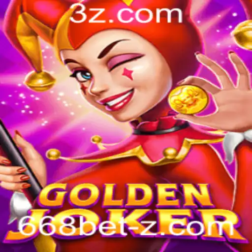 Descubra o Mundo de GoldenJoker: A Emoção do Jogo com 668bet