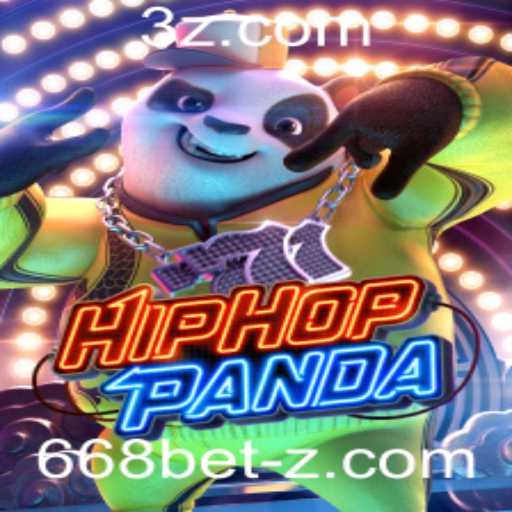 Descubra o Fascinante Mundo de HipHopPanda no Casino Online 668bet