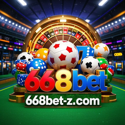 668bet