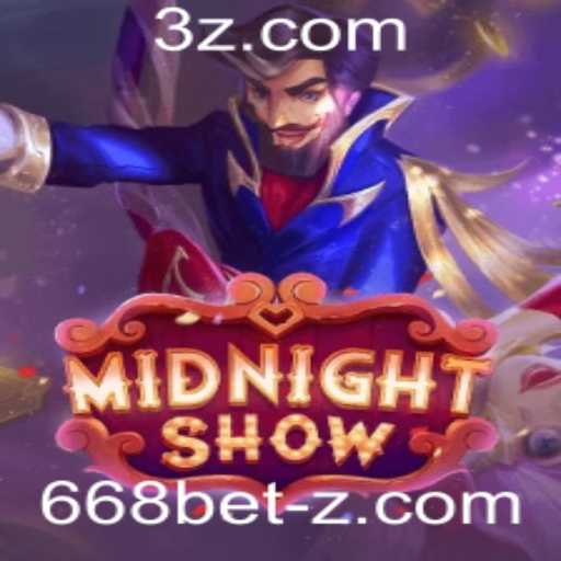 MidnightShow: A Nova Sensação do Mundo dos Jogos