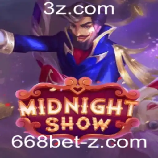 MidnightShow: A Nova Sensação do Mundo dos Jogos