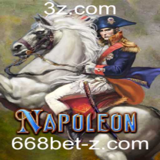 Descubra o Jogo Napoleon: Estratégia e Entretenimento na Plataforma 668bet