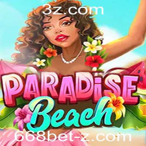 Descubra ParadiseBeach: O Jogo de Estratégia Sofisticado Com Influências Atuais
