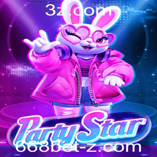PartyStar: A Diversão Interativa em Grupo com 668bet