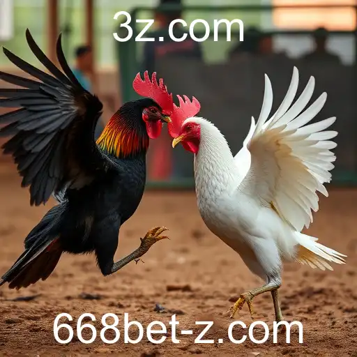Rinha de Galos e a Influência do 668bet