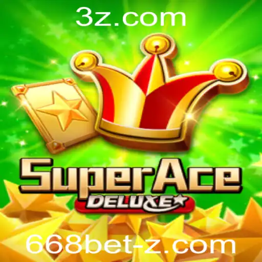 Explorando o Mundo de SuperAceDeluxe e a Palavras-Chave 668bet