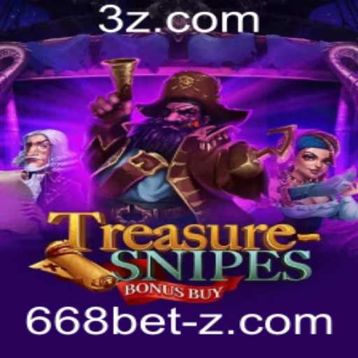 Explorando o Fascinante Mundo de TreasuresnipesBonusBuy com 668bet